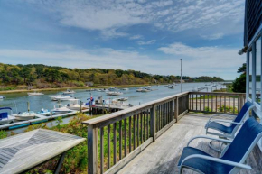 Отель A Chatham Pearl on Oyster River  Чатем